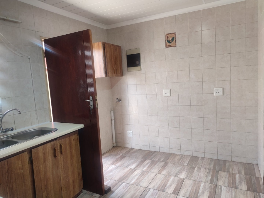 2 Bedroom Property for Sale in Fleurdal Free State